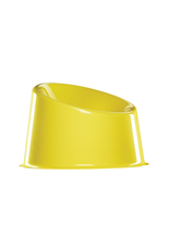 PANTO POP CHAIR IN YELLOW