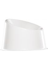 PANTO POP CHAIR IN WHITE