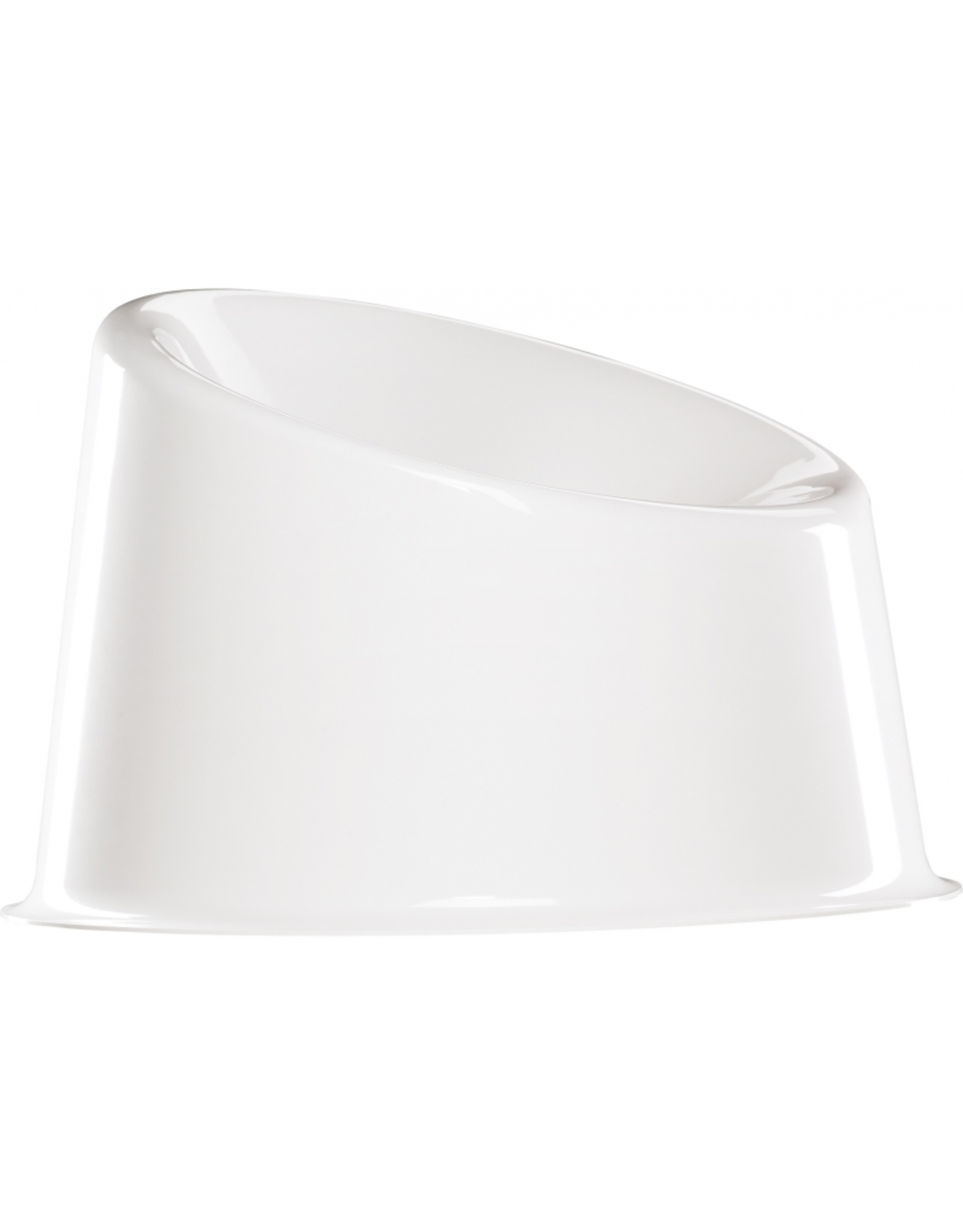 PANTO POP CHAIR IN WHITE