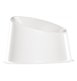 PANTO POP CHAIR IN WHITE