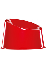 PANTO POP CHAIR IN RED
