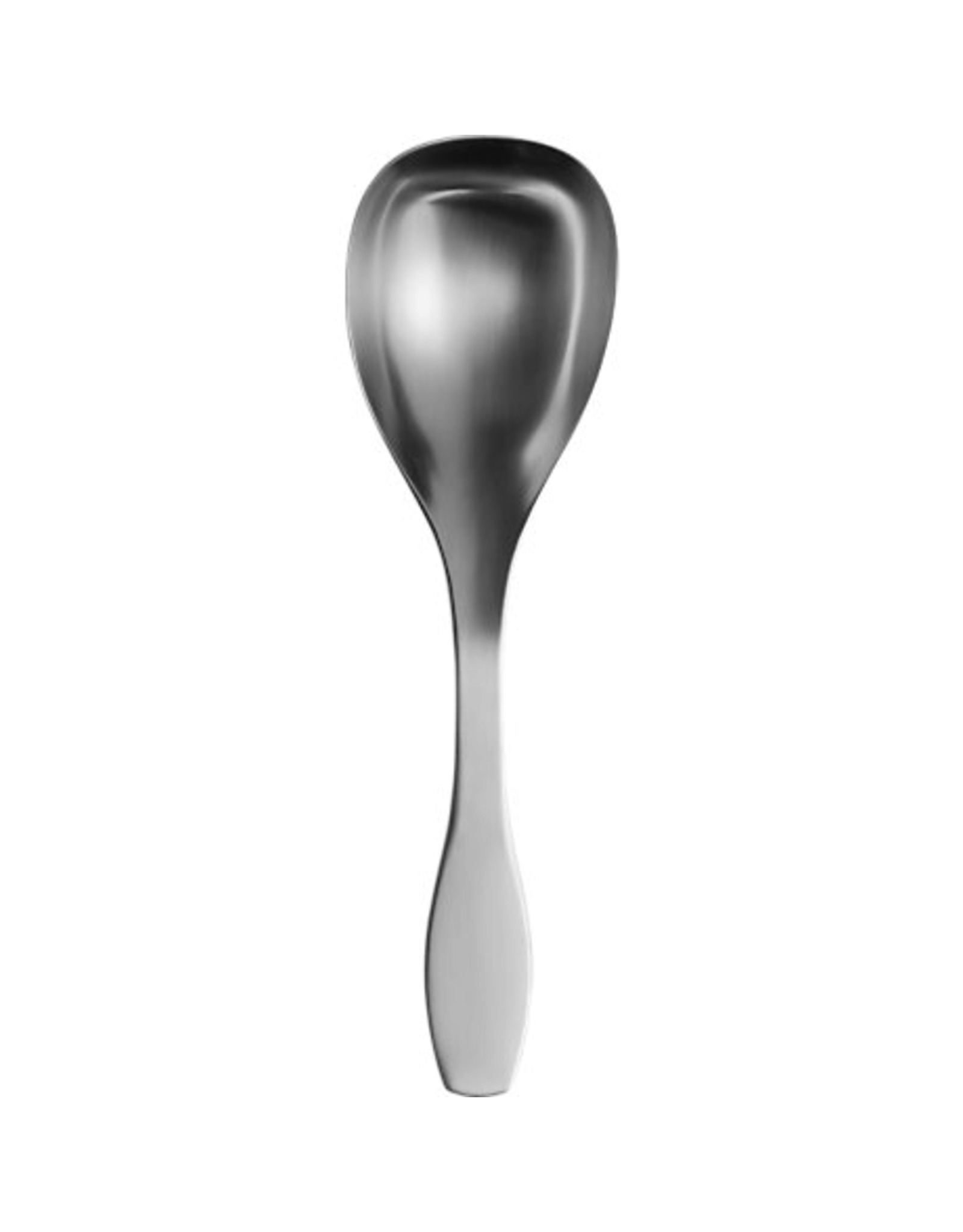 COLLECTIVE TOOLS SERVING SPOON