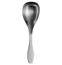 COLLECTIVE TOOLS SERVING SPOON, 24 CM