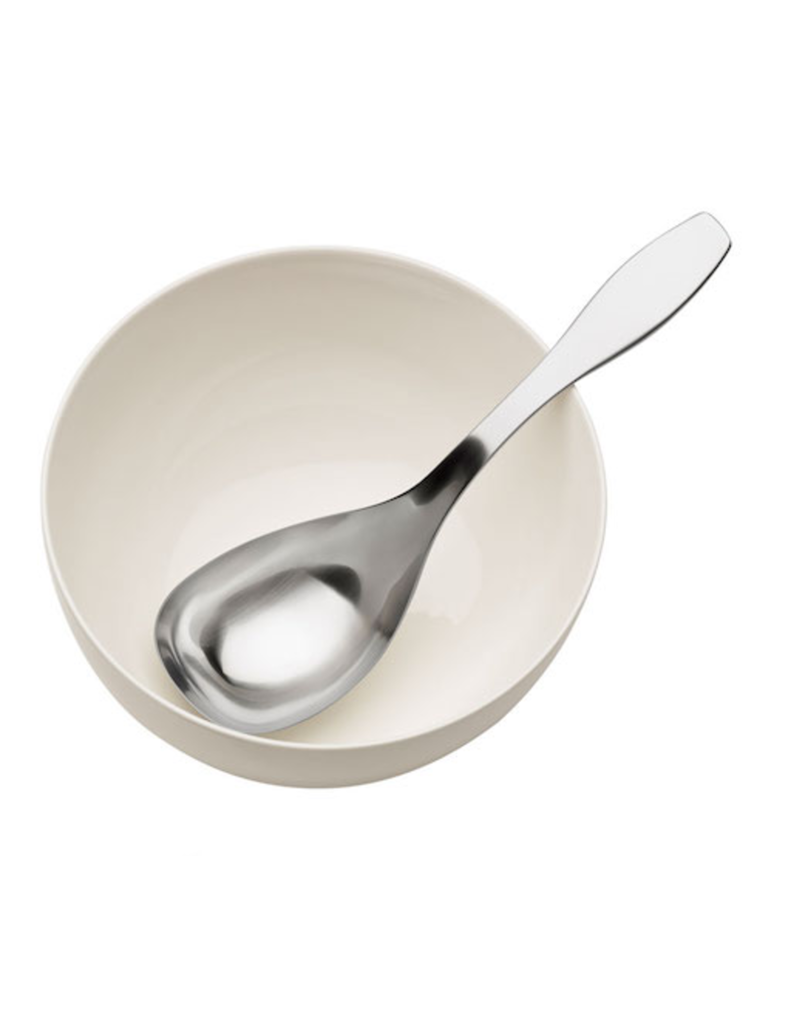 COLLECTIVE TOOLS SERVING SPOON