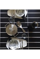 COLLECTIVE TOOLS SERVING SPOON