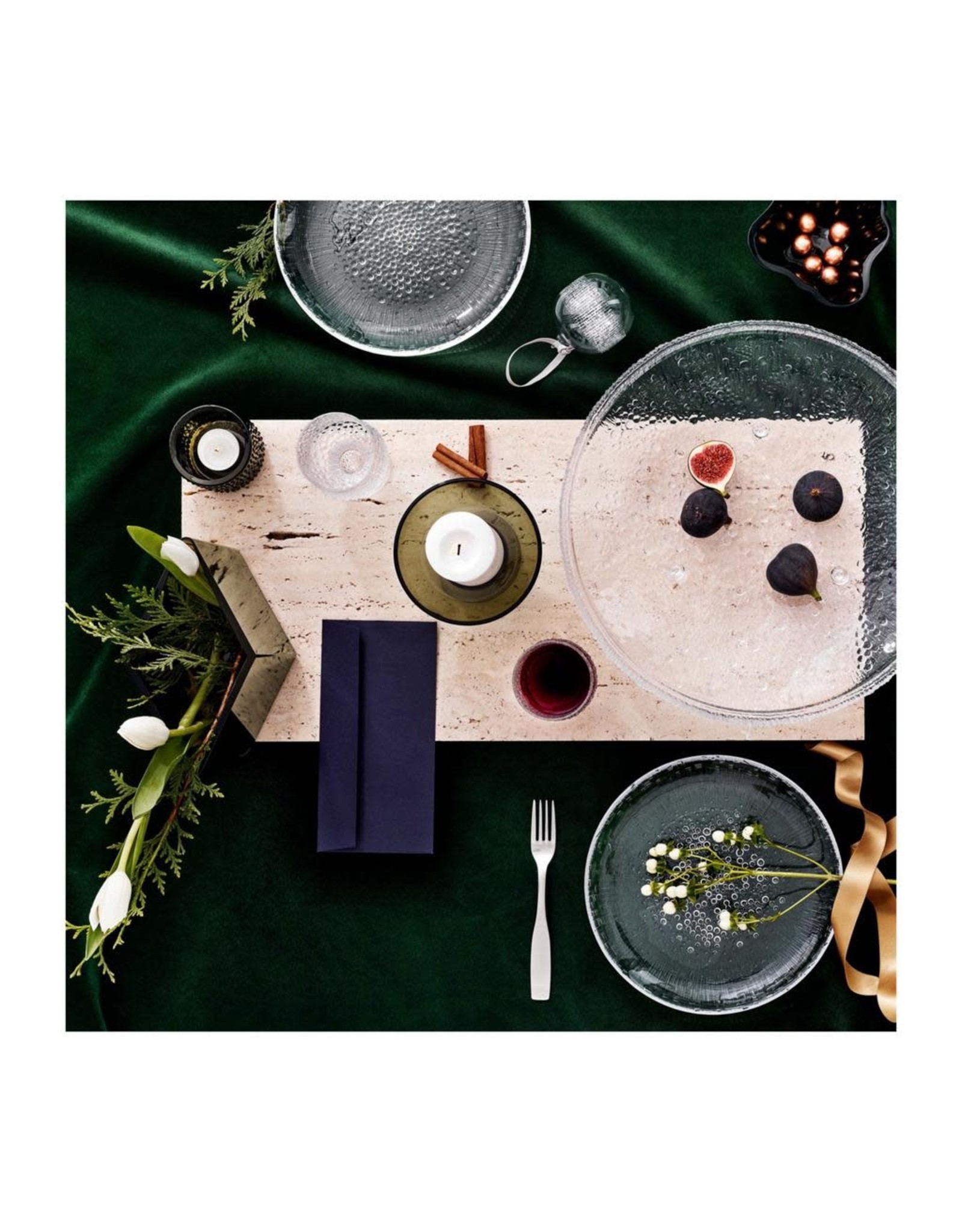 ULTIMA THULE SERVING PLATTER