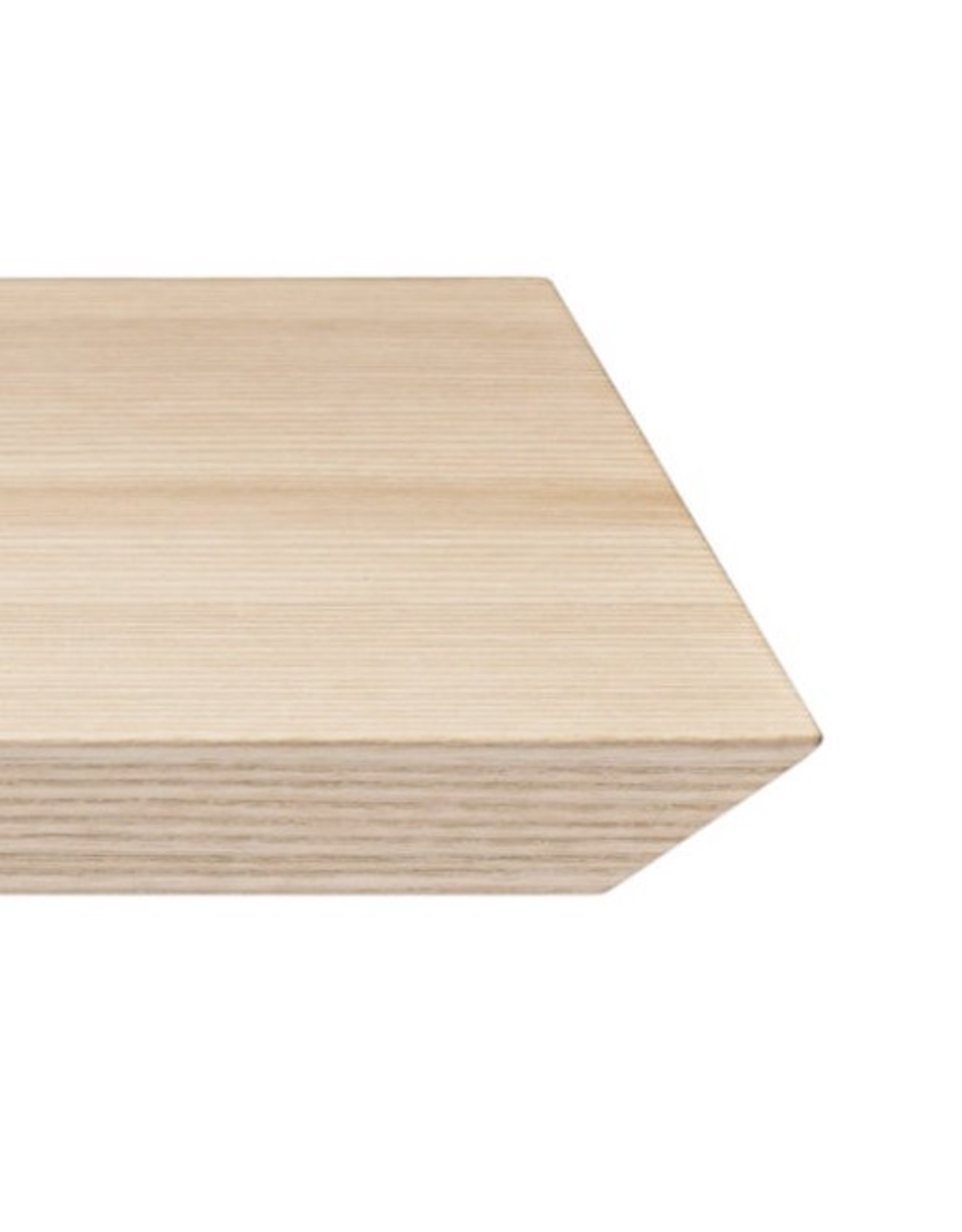SARJATON WOODEN TRAY