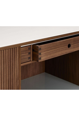 AK 2740 CABINET IN WALNUT AK 2740 CABINET IN WALNUT
