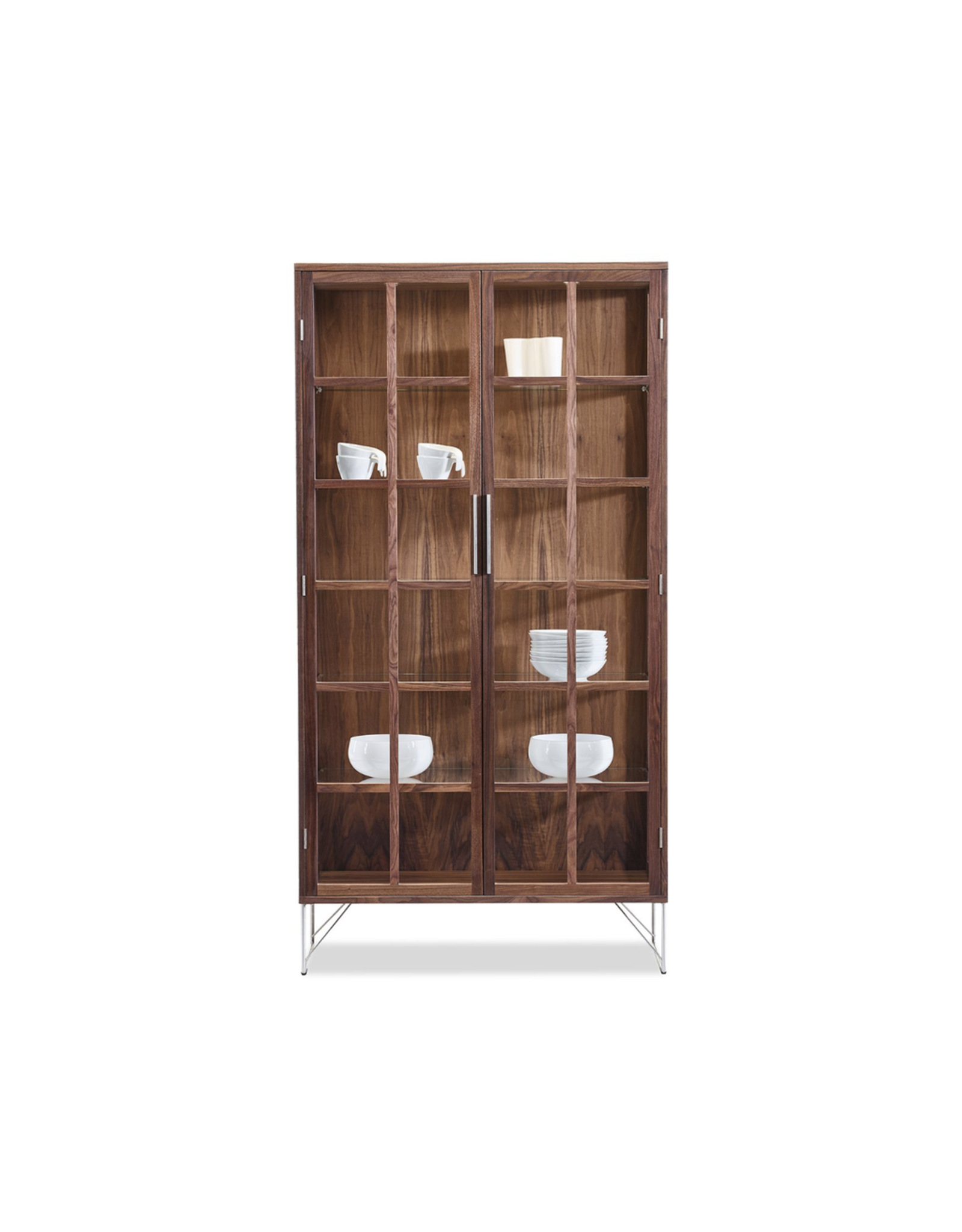 crowd abort Electrical Vitrine in Walnut by Naver @ Manks Hong Kong - Manks - Scandinavian Design Modern Furniture crowd abort Electrical Vitrine in Walnut by Naver @ Manks Hong Kong - Manks - Scandinavian Design Modern Furniture