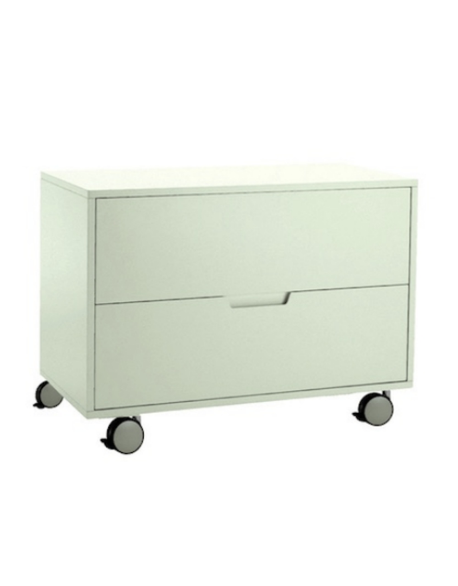 (SHOWROOM ITEM) MAYH22B MAY CHEST OF DRAWERS