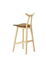 (BARGAIN CORNER) NARA BARSTOOL