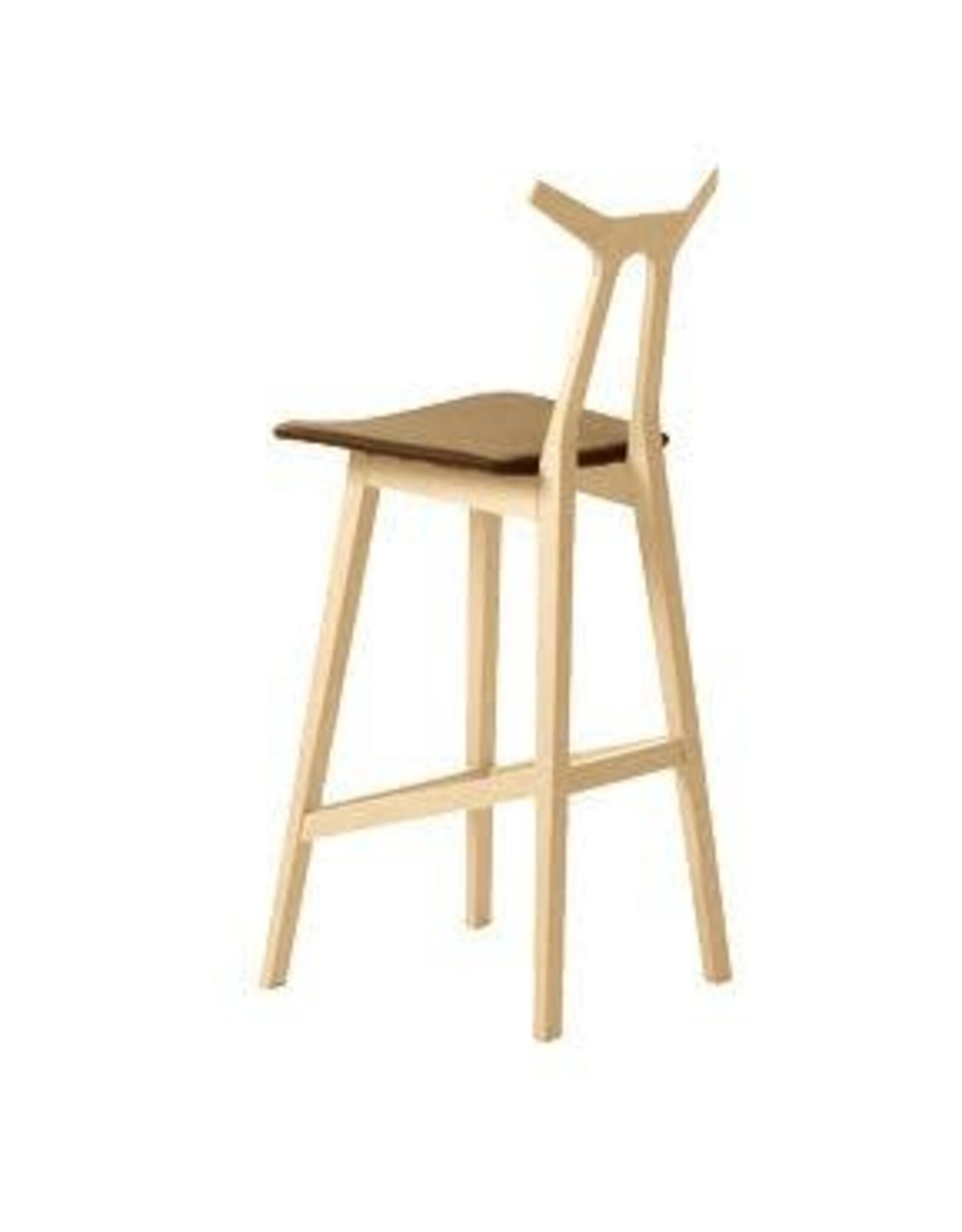 (BARGAIN CORNER) NARA BARSTOOL