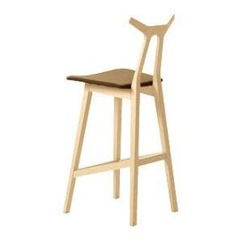 (BARGAIN CORNER) NARA BARSTOOL