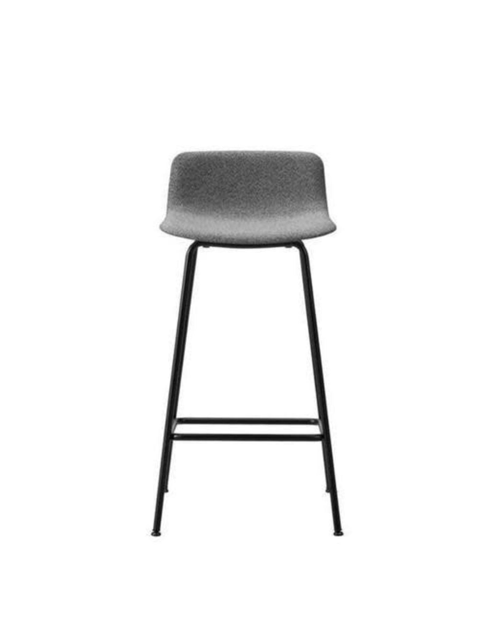 (SHOWROOM ITEM) 4317 PATO COUNTER STOOL IN FABRIC