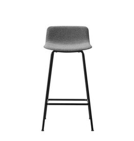 (SHOWROOM ITEM) 4317 PATO COUNTER STOOL IN FABRIC