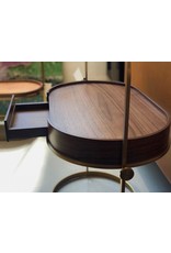 YUAN BED SIDE TABLE