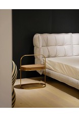 YUAN BED SIDE TABLE