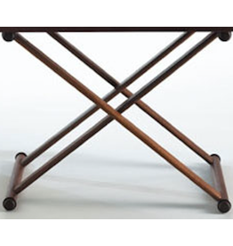 (BARGAIN CORNER) FOLDING TRAY TABLE STAND