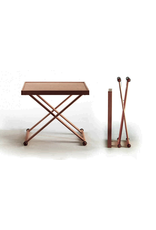 (BARGAIN CORNER) FOLDING TRAY TABLE STAND