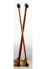 (BARGAIN CORNER) FOLDING TRAY TABLE STAND