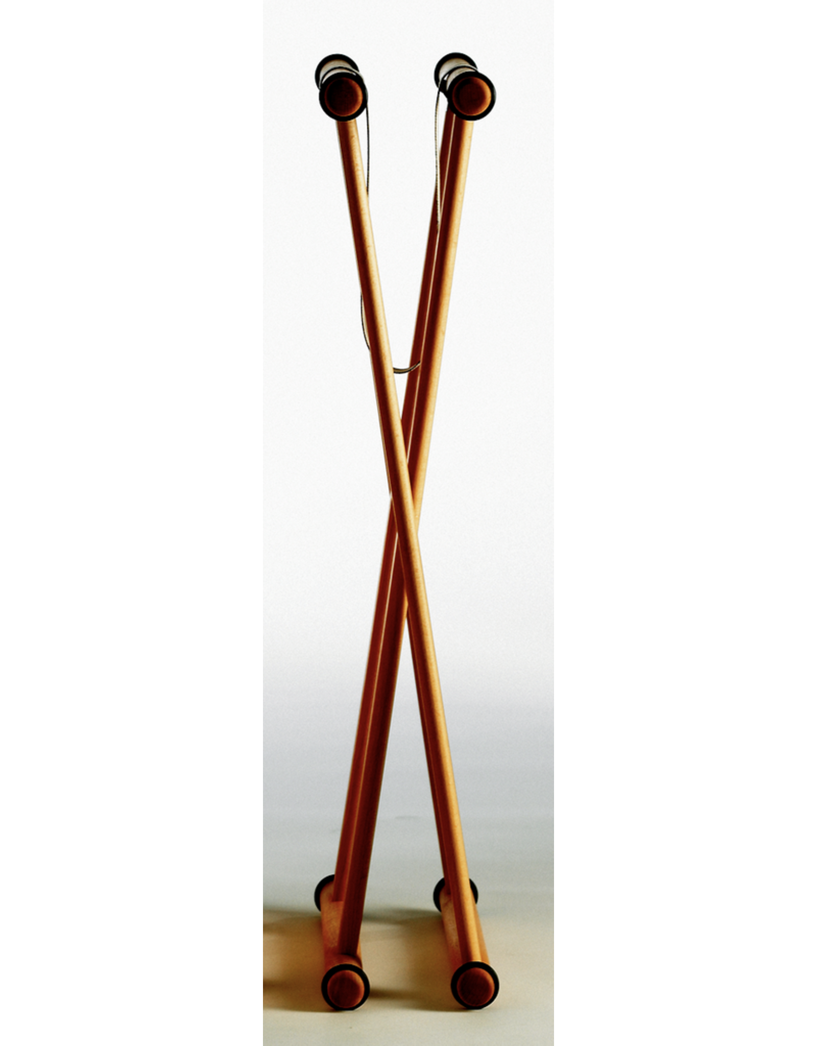 FOLDING TRAY TABLE STAND
