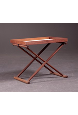 FOLDING TRAY 折叠托盘桌架
