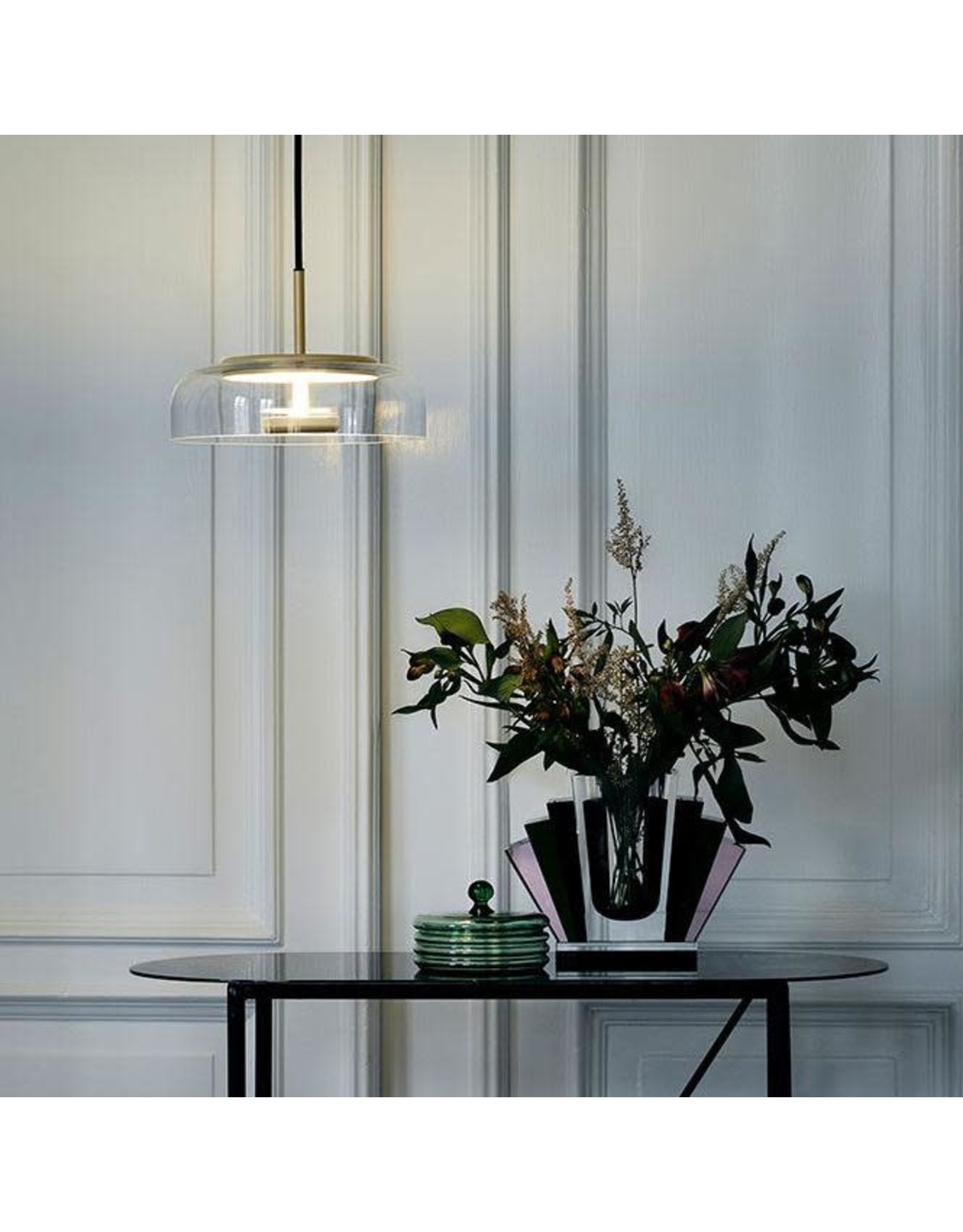 BLOSSI 1 PENDANT LAMP