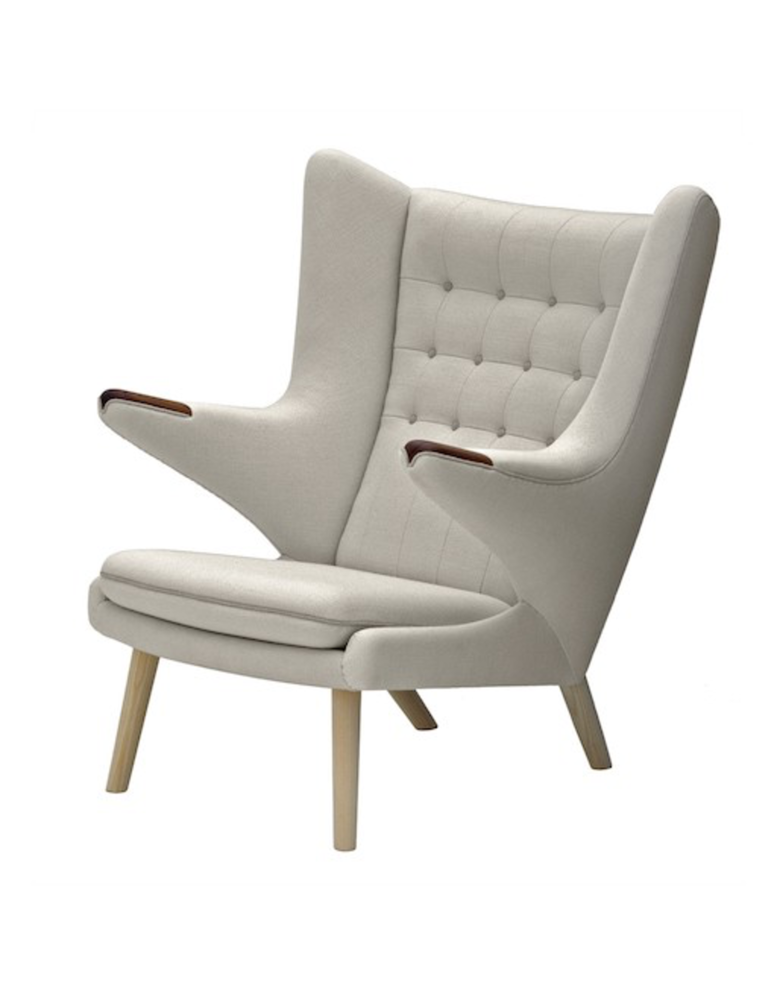 PP19 PAPA BEAR CHAIR