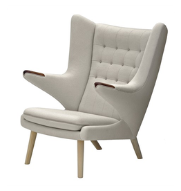 PP19 PAPA BEAR CHAIR