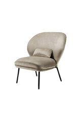 (SHOWROOM ITEM) VENTALL LOUNGE CHAIR
