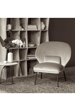 (SHOWROOM ITEM) VENTALL LOUNGE CHAIR