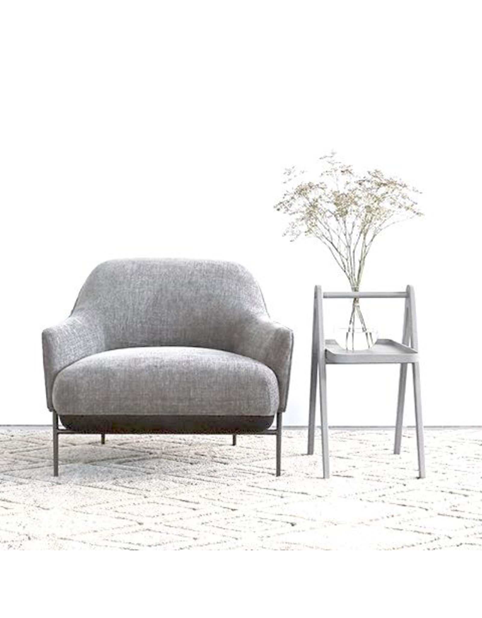 wayfair statement chair