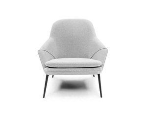 WENDELBO HUG CHAIR @ MANKS HONG KONG - Manks - Scandinavian Design