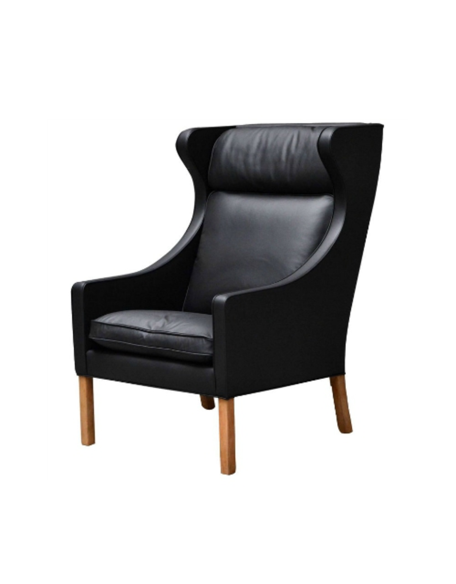 2204 THE WING CHAIR