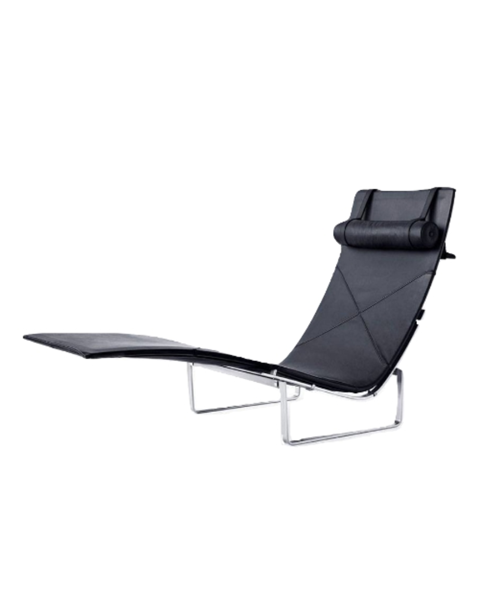 PK24 LOUNGE CHAIR