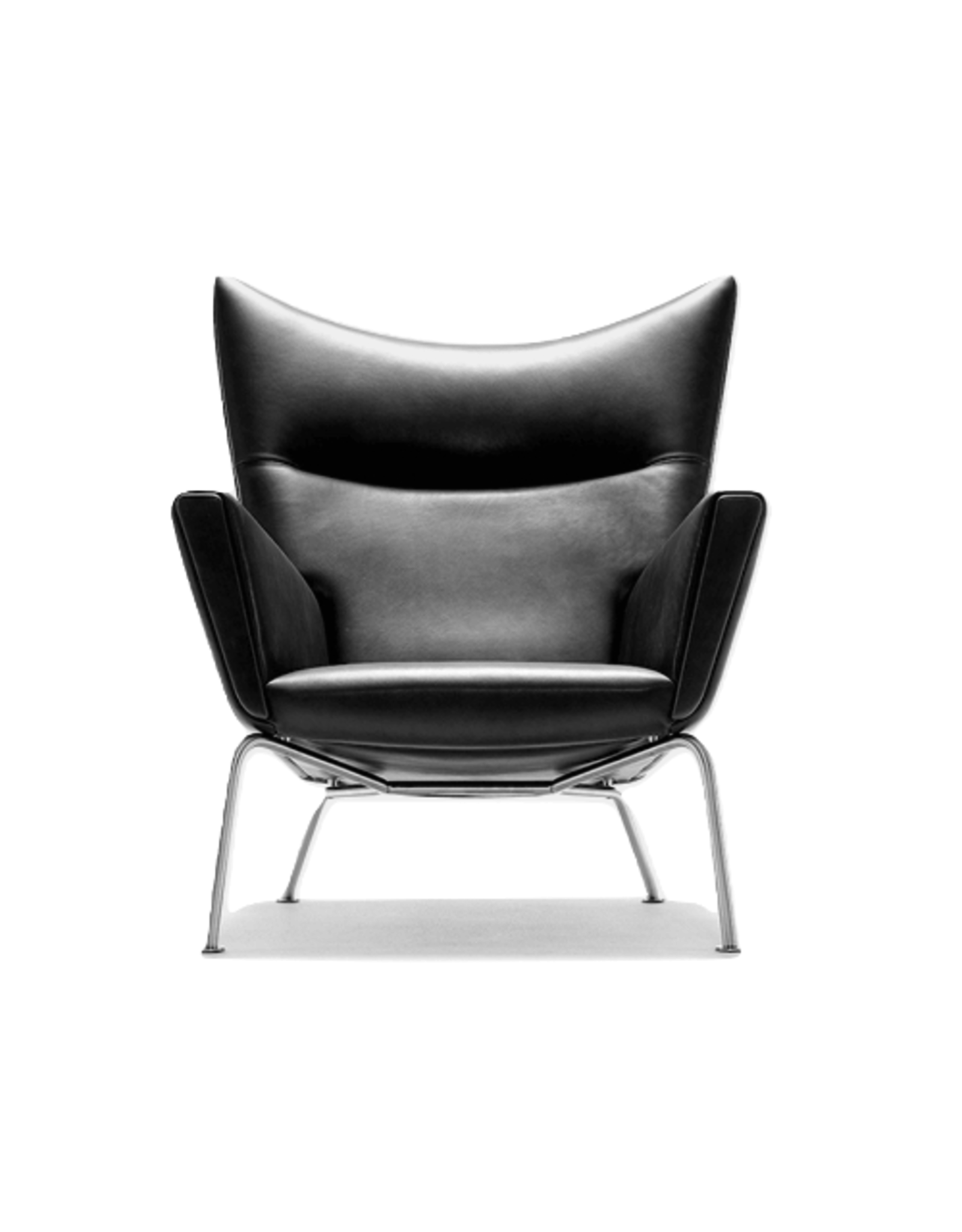 CH445 THE WING CHAIR 翼椅