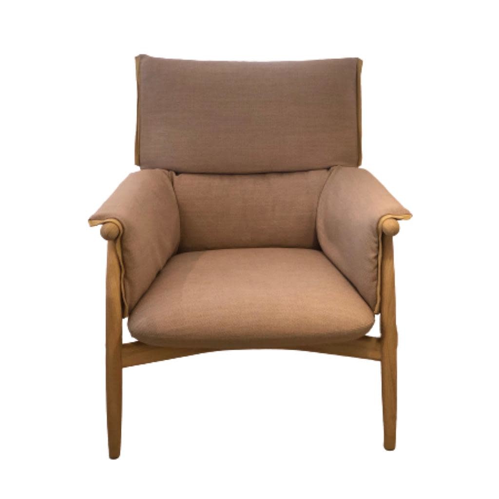 Carl Hansen & Søn Embrace Armchair Embrace Arm Chair E005 by EOOS for Carl Hansen - Aram