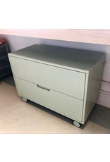 (SHOWROOM ITEM) MAYH22B MAY CHEST OF DRAWERS