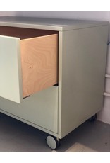 (SHOWROOM ITEM) MAYH22B MAY CHEST OF DRAWERS