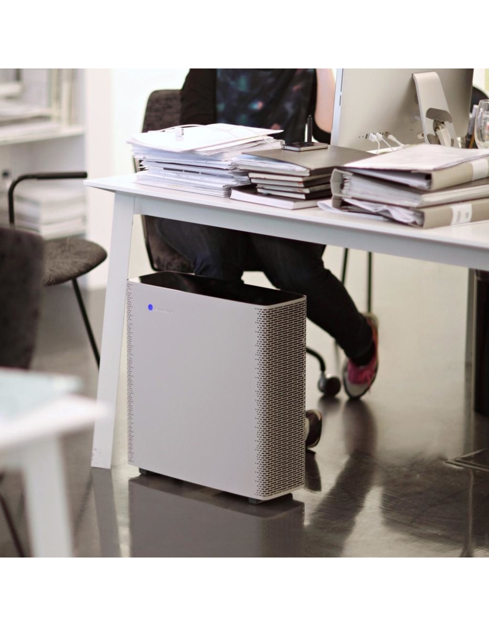 BLUE AIR SENSE+ INTELLIGENT AIR PURIFIER