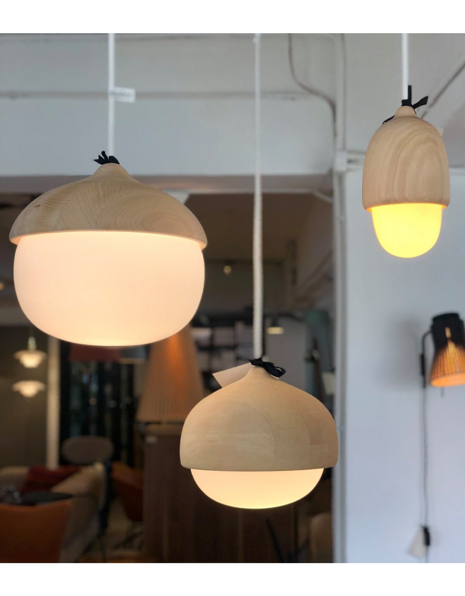 TERHO PENDANT LAMP