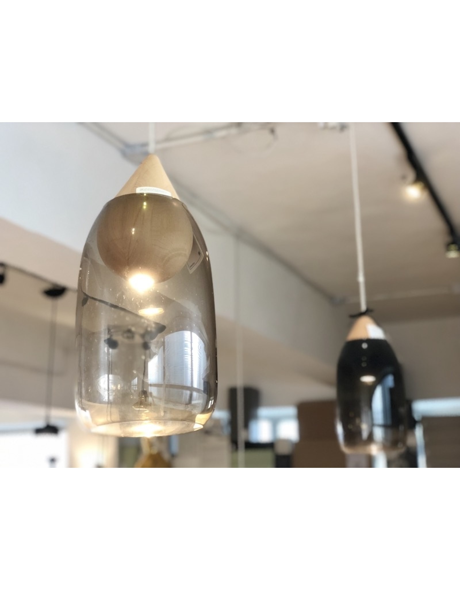 LIUKU PENDANT DROP LAMP