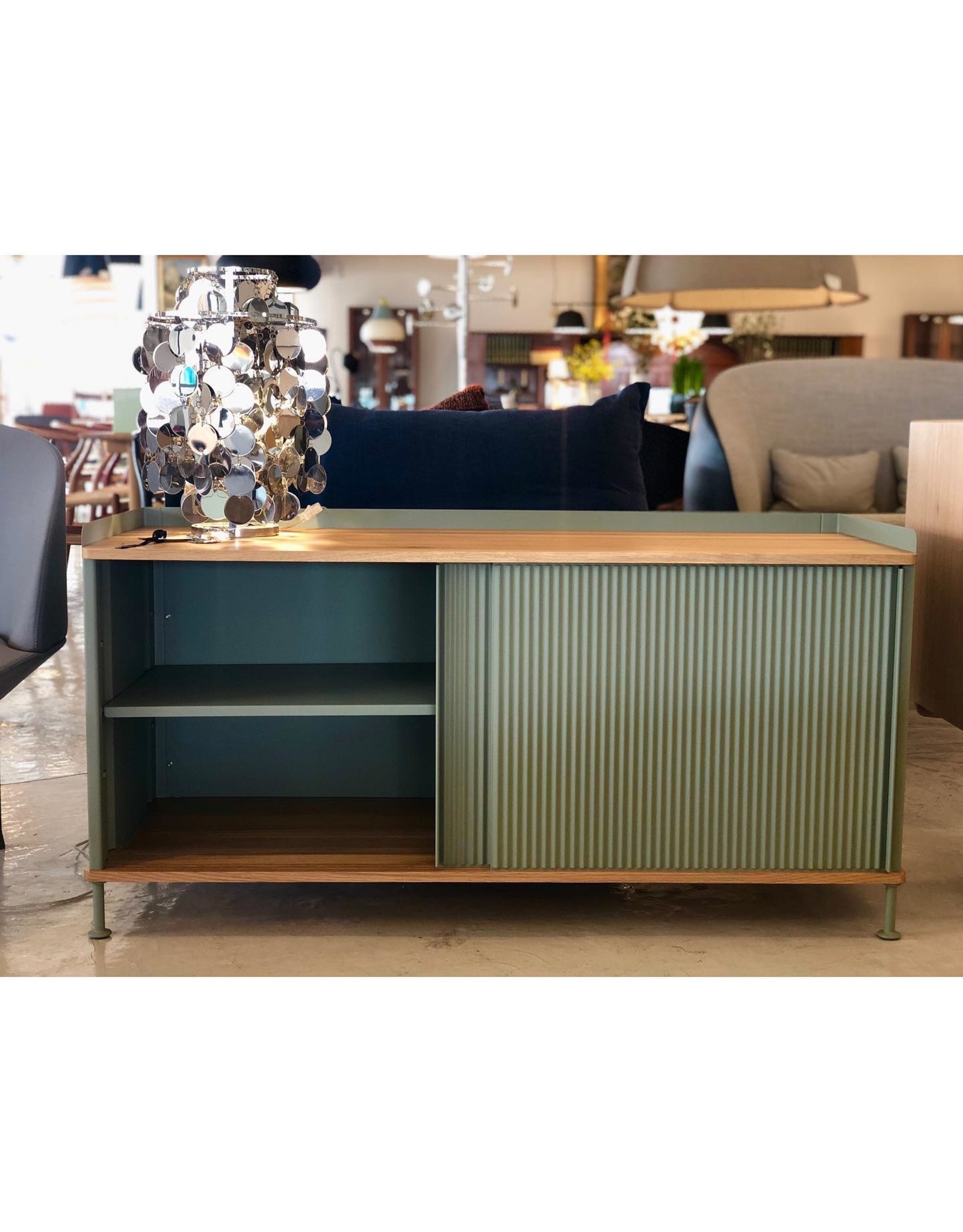 ENFOLD SIDEBOARD