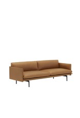 OUTLINE STUDIO 3-SEATER SOFA