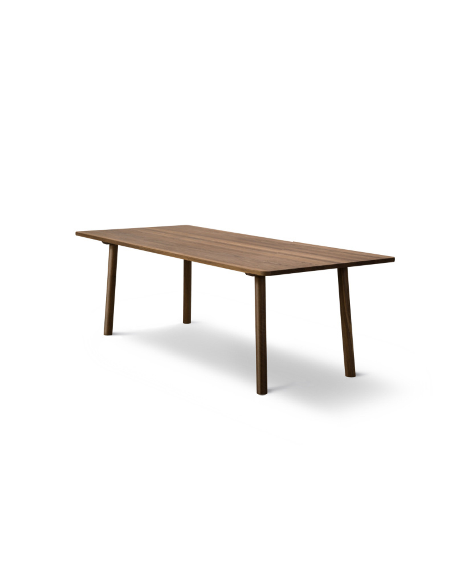 (SHOWROOM ITEM) 6106 TARO DINING TABLE