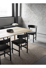 (SHOWROOM ITEM) 6106 TARO DINING TABLE