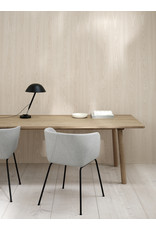 (SHOWROOM ITEM) 6106 TARO DINING TABLE