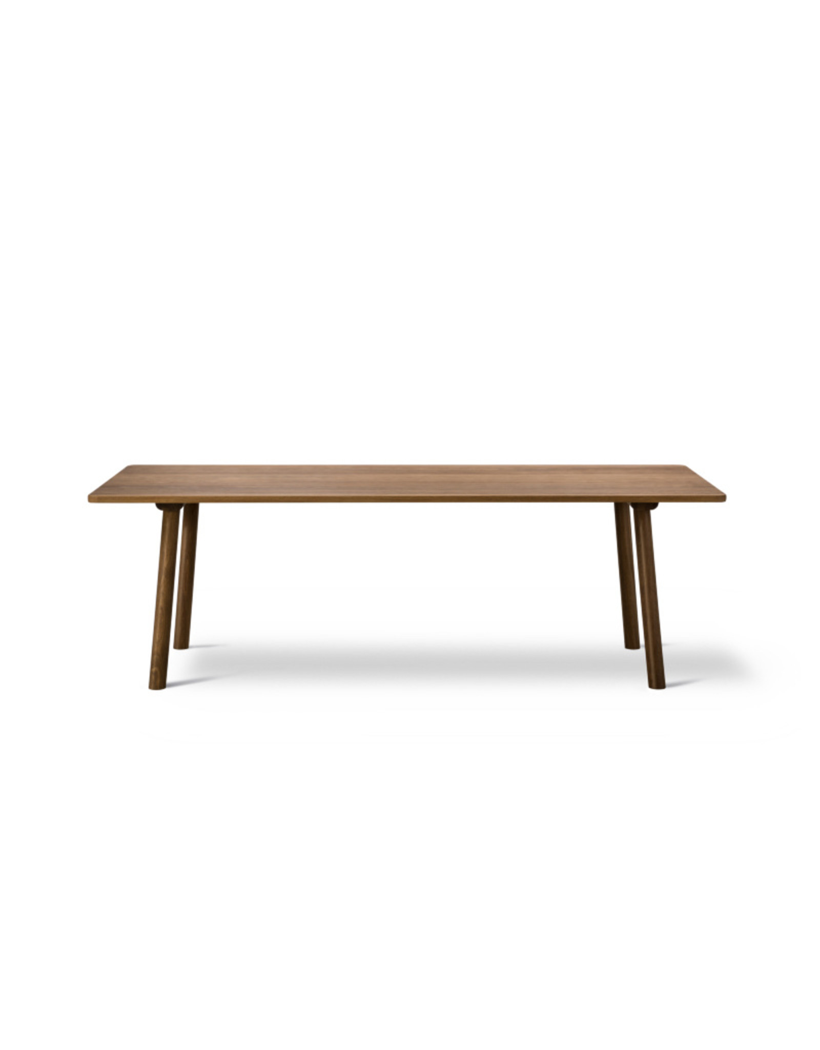 (SHOWROOM ITEM) 6106 TARO DINING TABLE