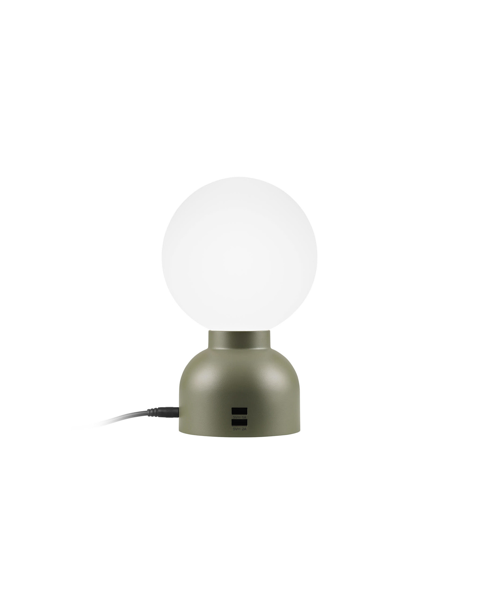 (SHOWROOM ITEM) PLUGGIE TABLE LAMP