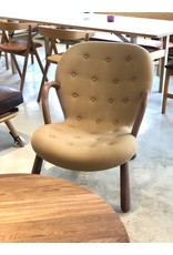 ARCTANDER CHAIR WITH ARMREST